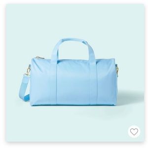 Stoney Clover Lane x Target Duffle